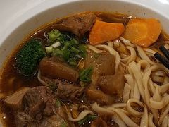 -康师傅私房牛肉面(北京南站店)