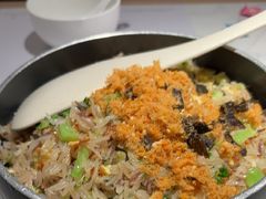 -食锦记·福建私房菜(浦西万达店)
