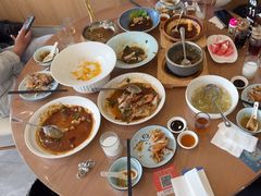 -洲晓鲜·舟山海鲜大排档(朱家尖风景区店)