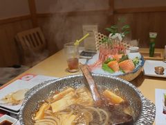 -清水日本料理铁板烧(学府路店)