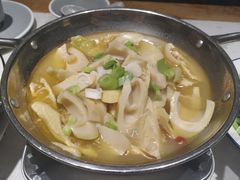 -不倒翁·安徽名菜楼(步行街店)