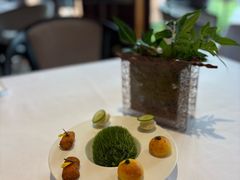 -Le Comptoir de Pierre Gagnaire