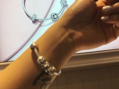 -Pandora潘多拉珠宝(虹口龙之梦店)