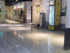 -汇乐游泳馆(莲花南路店)