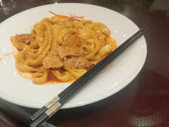 -阿西娅食府(中关村店)