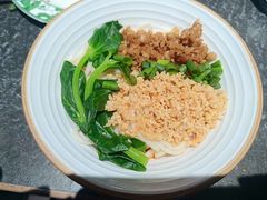 担担面-渔语鱼新川菜Bistro(万象天地店)