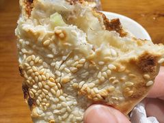 -文武王氏烧饼·无矾油条(西溪路店)