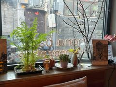 -古耳咖啡(北锣店)