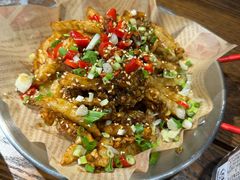 狼牙土豆-刘成杰锦州烧烤(南河路店)