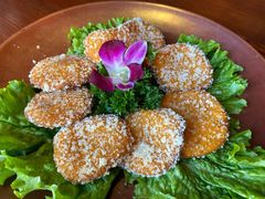 南瓜饼-花马天堂云南餐厅 Lost Heaven(外滩店)