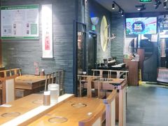 大堂-呷哺呷哺 黄金牧场 (盛世天骄店)