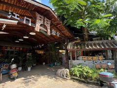 -石涧故事·私房菜(紫云路店)
