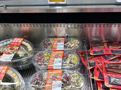 -山姆会员商店(西溪店)