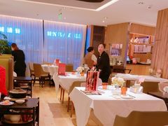 -汤城小厨•粤菜•靓汤(金宝街店)