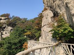 -丹东凤凰山景区