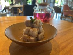 -荷恬·精致蔬食料理(星海店)