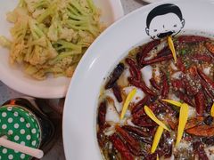 -江渔儿酸菜鱼(曜一城店)