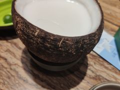 -润泽园椰子鸡(汇一城店)