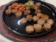 -乡村馕坑肉·烧烤·新疆菜·本地人更爱吃(阿勒泰首店)