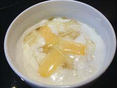 自制酸奶-院落创意菜