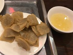 -姚记炒肝店(簋街店)