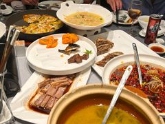 -龙宴海鲜城(经中路店)
