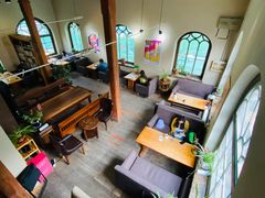 -1901 Cafe(西四店)