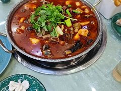 -贵州笋子鸡(米市街店)