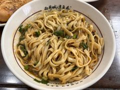 -西月城谭豆花(春熙路店)