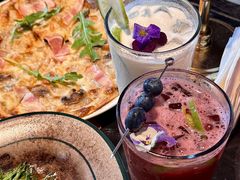 -Nord Grill&Bar Highland诺德西餐(深圳欢乐海岸店)