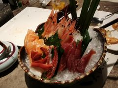 -大渔铁板烧(花园道店)