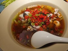 -鹿港小镇(霄云店)