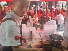 -哈海英麻辣烫(中华西路步行街店)