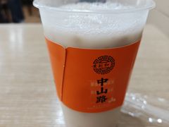 -黄则和花生汤(中山路店)