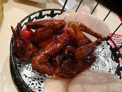 -避风塘(金山万达店)