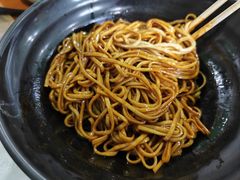 -小辫子羊肉面馆(周东店)
