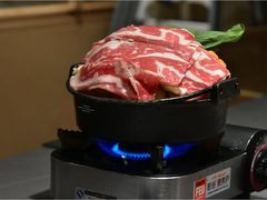 寿喜烧-米仓食堂(凯德广场店)