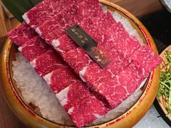 -牛New寿喜烧(新六百店)