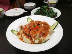-百年家风·老馆子(东风店)