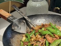 -费大厨辣椒炒肉(黄兴中心广场店)