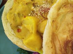 金牌面包鸡-苏梅花园(群星城店)