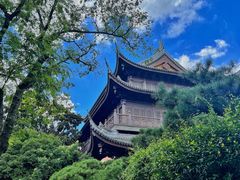 -龙华寺