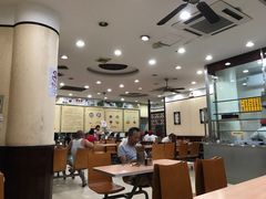 大堂-徐盛兴手工点心(川沙店)
