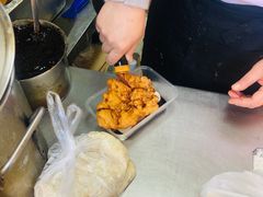 -排骨年糕(瞿溪路店)
