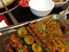 -花水湾红太阳牛肉汤锅