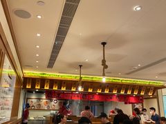 大堂-豚王拉面(澳门银河店)