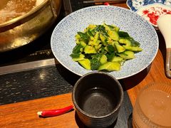 -赤RedBowl川锅·炙烤·板前(北京瑰丽酒店)