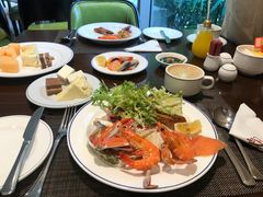 -帝豪酒店•马可勃罗西餐厅