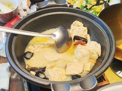 -董家大院·京味家常菜(朝丰家园店)