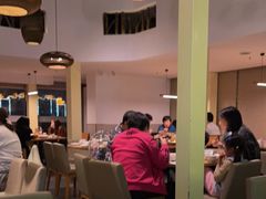 大堂-关东小磨东北菜(上海长风大悦城店)